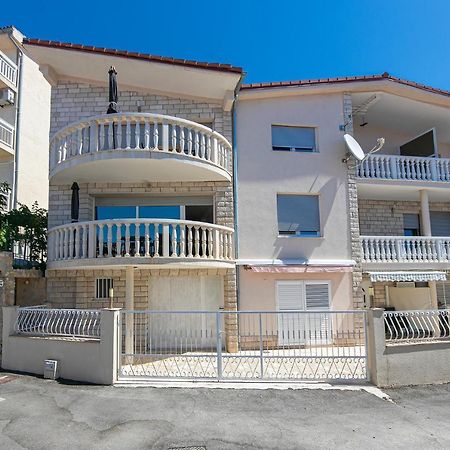 Apartments With Wifi Stanici, Omis - 19941 Exteriér fotografie